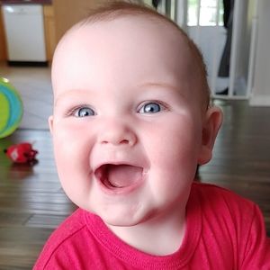 Meet your Posher, Chantel